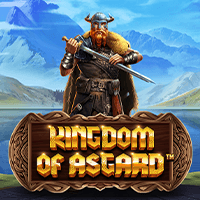 Kingdom of Asgard