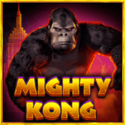 Extraordinary King Kong