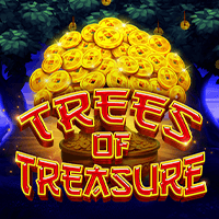 God of Wealth Tree