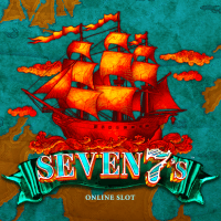 Lucky Seven 7's
