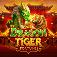 Dragon Tiger Fortune