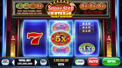 Sảnh Game Bài Đổi Thưởng screenshot