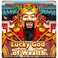 Thần Tài Đa Phúc game screenshot