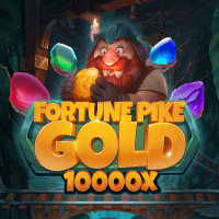 PIKE GOLD HUNT FORTUNE