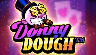 Donny Dough