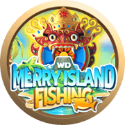 MG Happy Island Wanda Fishing
