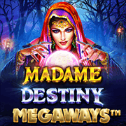 Wizard's Mission Megaways