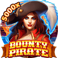 Pirate Bounty
